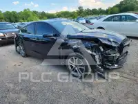 2017 Ford FUSION фото