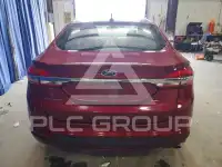 2017 Ford FUSION фото