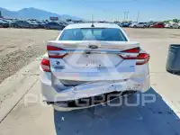 2017 Ford FUSION фото