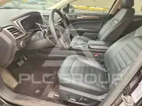 2017 Ford FUSION фото