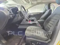 2017 Ford FUSION фото