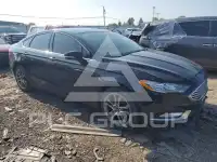 2017 Ford FUSION фото