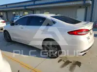 2017 Ford FUSION фото