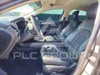 2017 Ford FUSION photo