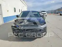 2017 Ford FUSION фото