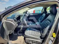 2017 Ford FUSION фото