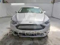 2017 Ford FUSION фото