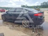 2017 Ford FUSION фото