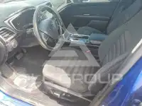 2017 Ford FUSION фото
