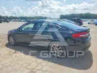2017 Ford FUSION фото