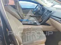 2017 Ford FUSION фото