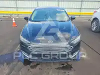 2017 Ford FUSION фото