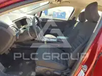 2017 Ford FUSION фото