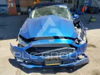 2017 Ford FUSION фото