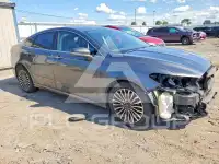 2017 Ford FUSION фото
