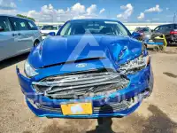 2017 Ford FUSION photo