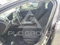 2017 Ford FUSION фото