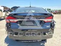 2017 Ford FUSION фото