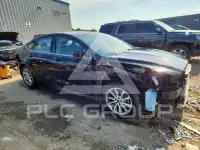 2017 Ford FUSION фото