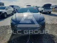 2017 Ford FUSION photo