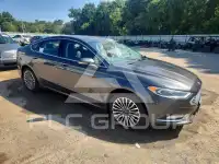 2017 Ford FUSION фото