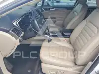 2017 Ford FUSION photo