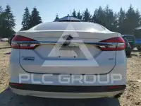 2017 Ford FUSION фото