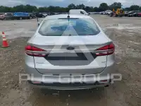 2017 Ford FUSION фото
