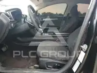 2017 Ford FUSION фото