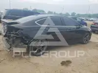 2017 Ford FUSION фото