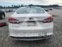 2017 Ford FUSION фото