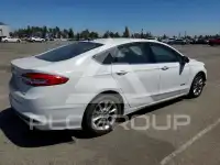 2017 Ford FUSION photo