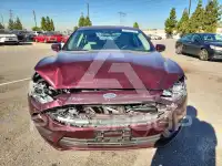 2017 Ford FUSION фото
