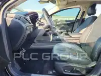 2017 Ford FUSION photo