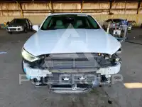 2017 Ford FUSION фото