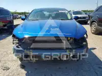 2017 Ford FUSION фото