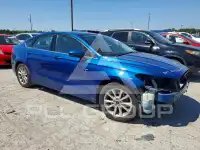 2017 Ford FUSION фото