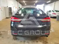 2017 Ford FUSION фото