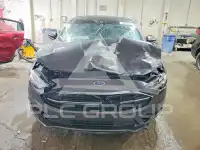 2017 Ford FUSION фото