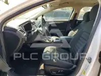 2017 Ford FUSION photo