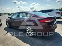 2017 Ford FUSION photo