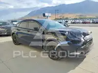 2017 Ford FUSION фото