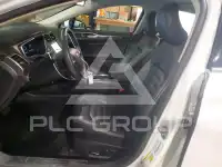 2017 Ford FUSION фото