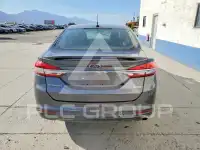2017 Ford FUSION photo