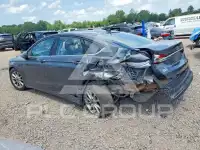 2017 Ford FUSION фото