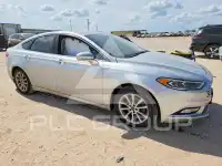 2017 Ford FUSION фото