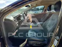 2017 Ford FUSION фото