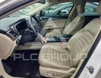 2017 Ford FUSION фото