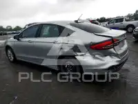 2017 Ford FUSION фото