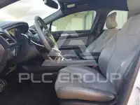 2017 Ford FUSION фото